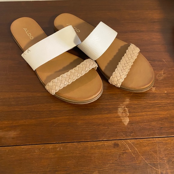 ALDO sandals - Picture 4 of 4